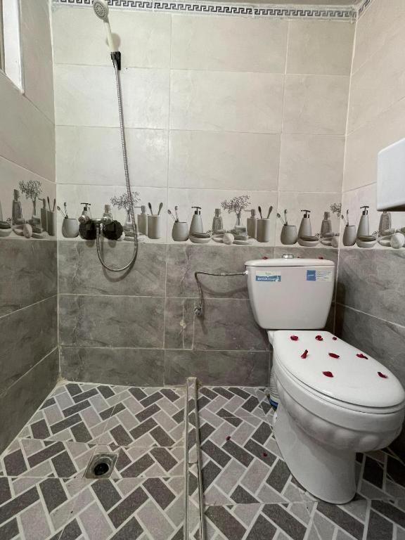 Riad Borj Jamaa Lafna Marakéš Pokoj fotografie