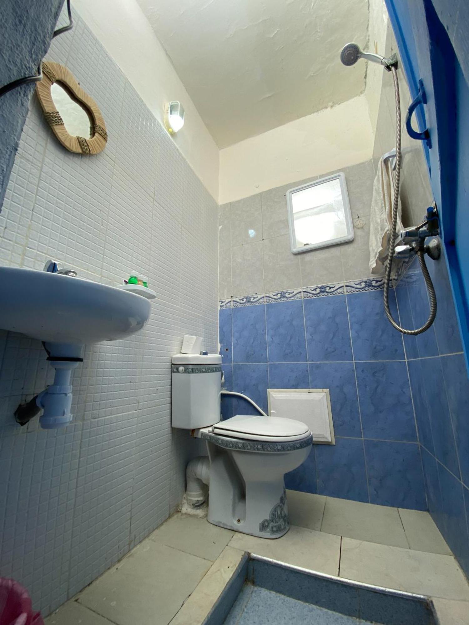 Riad Borj Jamaa Lafna Marakéš Pokoj fotografie