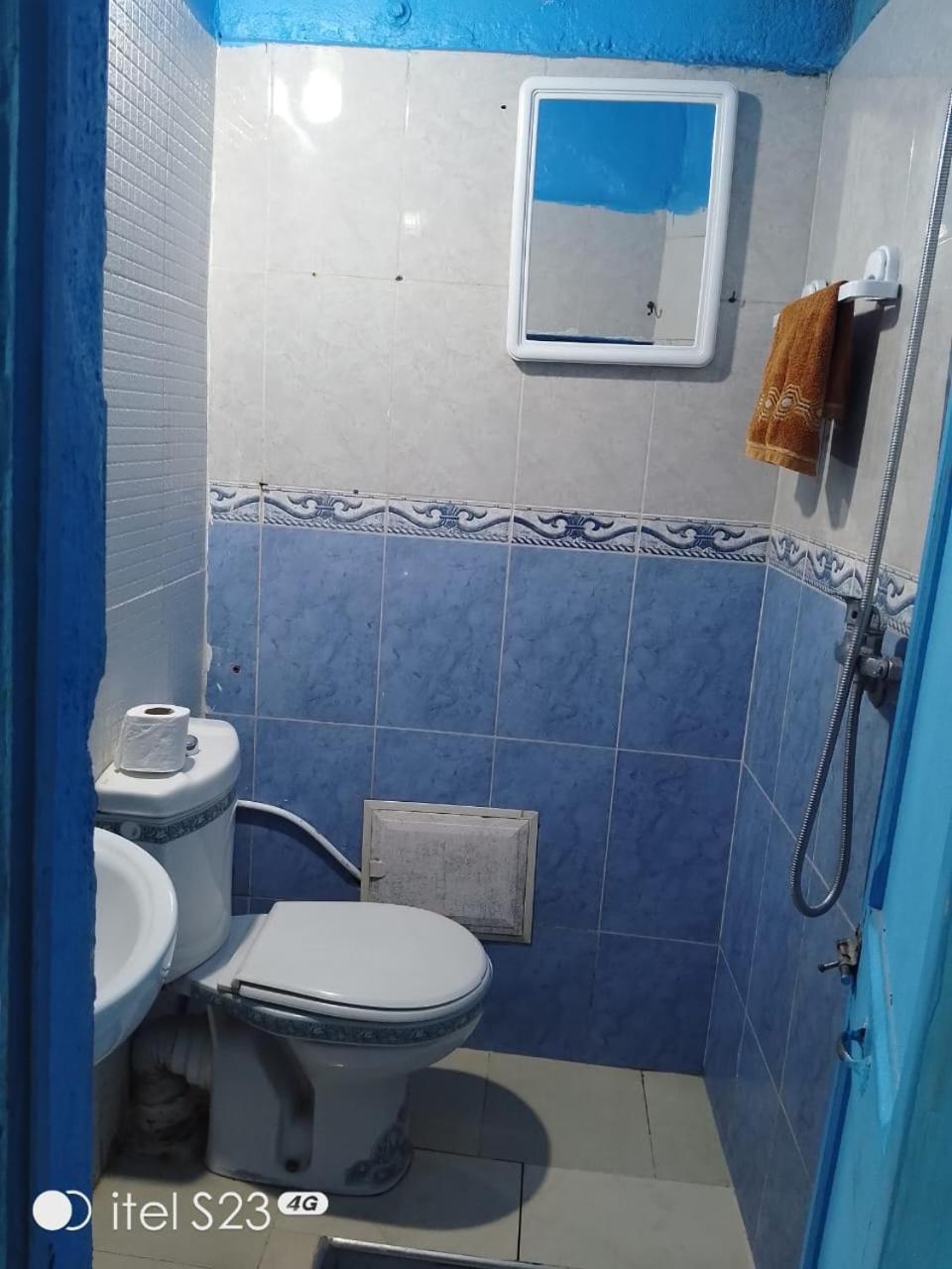 Riad Borj Jamaa Lafna Marakéš Exteriér fotografie
