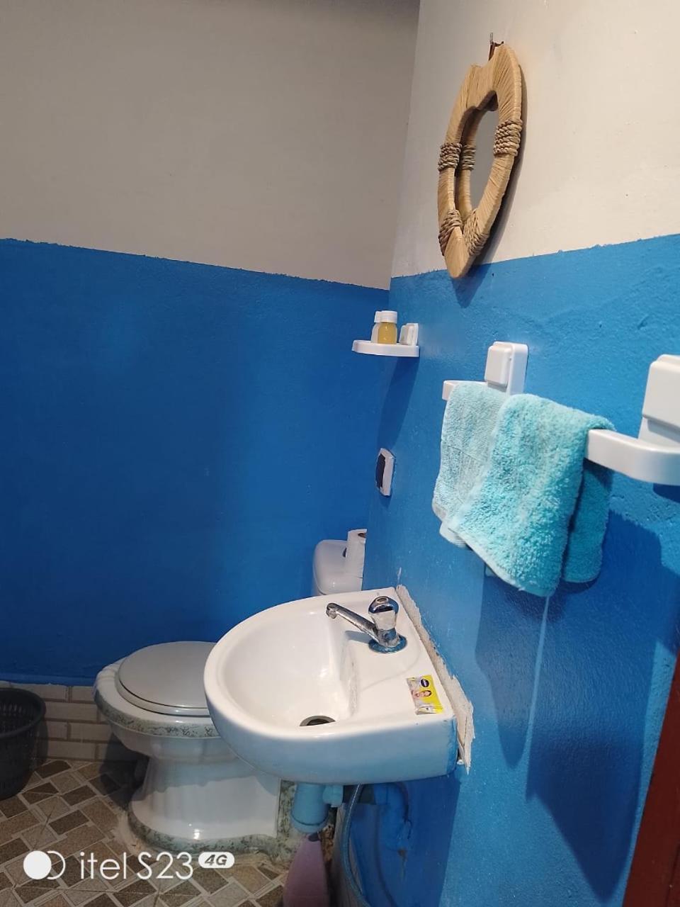 Riad Borj Jamaa Lafna Marakéš Exteriér fotografie