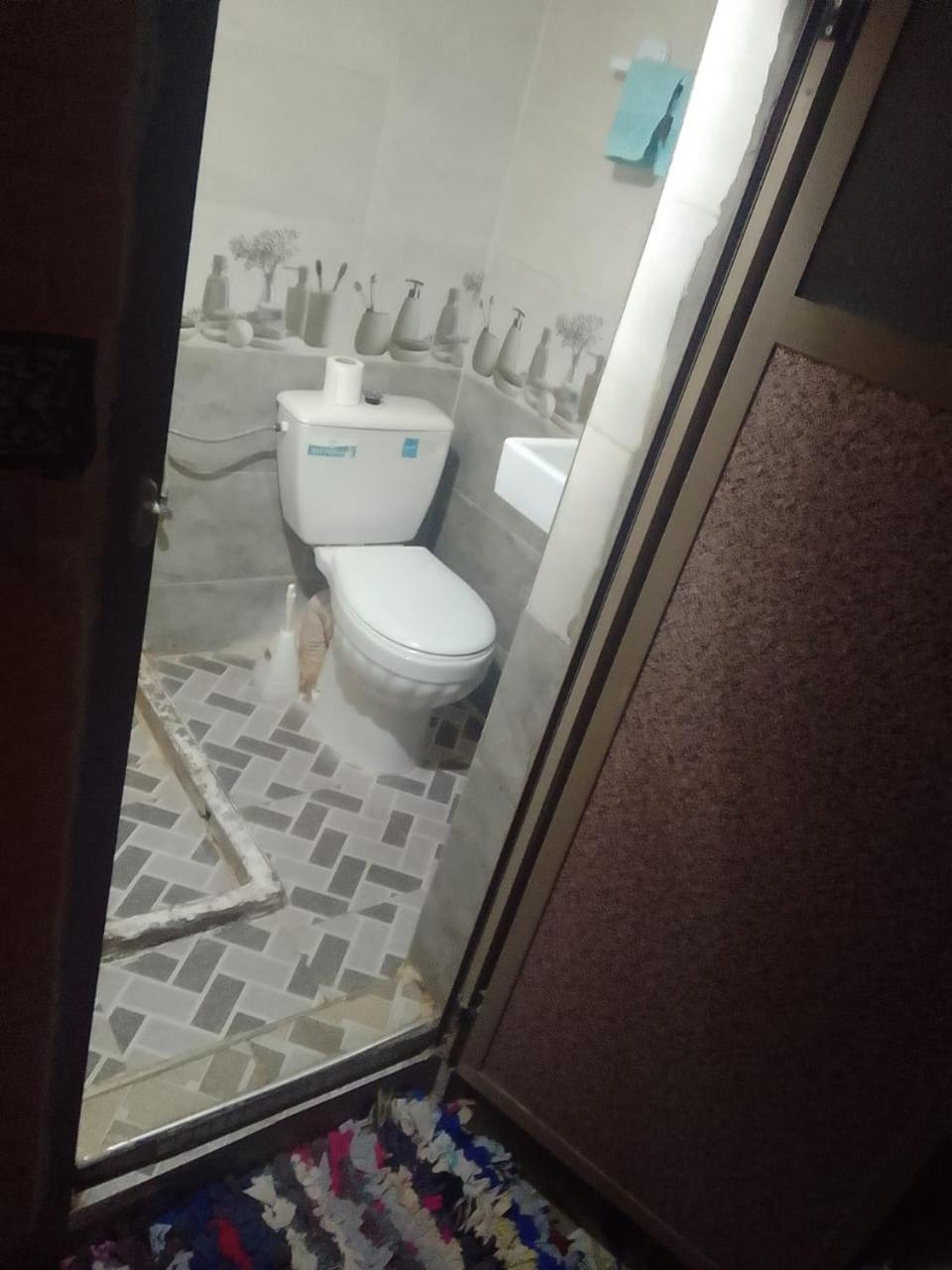 Riad Borj Jamaa Lafna Marakéš Exteriér fotografie